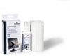 Durable SCREENCLEAN Set LCD/TFT/Plasma Droge/vochtige doekjes & vloeistof voor apparatuurreiniging 125 ml