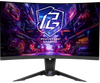 Asrock Phantom Gaming computer monitor 68,6 cm (27") 2560 x 1440 Pixels Quad HD LED Zwart