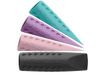 FABER-CASTELL Grip 2001 Eraser Rubber Pencil Cap Colours