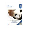 MediaRange MRINK119 pak fotopapier A4 Wit Hoogglans