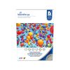 MediaRange MRINK118 pak fotopapier A4 Wit Hoogglans
