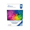 MediaRange MRINK116 pak fotopapier A4 Wit Mat