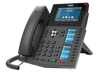 Fanvil IP Telefon X6U V2 schwarz