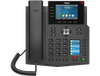 Fanvil IP Telefon X5U schwarz V2