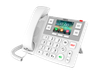 Fanvil IP Telefon X305 Weiß