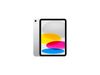 Apple iPad 10 (2022) silver 64GB WIFI iOS