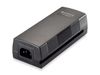 LevelOne PoE-Injektor GE 2x PSE 60W PoE              schwarz