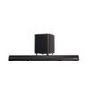 Nanoxia Soundbar met Subwoofer (wireless)