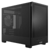 XPG VALOR MESH NANO MID-TOWER-CHASSIS Midi Tower Zwart