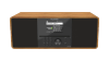 TELESTAR TOP 300 Holz Multifunktionsradios Stationär