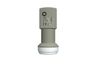 Xoro ACC200230 low noise block downconverter (LNB) 10,7 - 12,75 GHz Grijs
