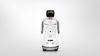 Xoro intelligenter Service Roboter mit HD-Laserprojektor
