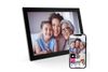 Xoro XOR107372 digitale fotolijst 25,6 cm (10.1") Touchscreen Wifi
