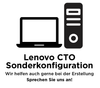 Lenovo CTO P16v G1 i9-13900H 32/1TB/RTX A2000 WUXGA  3Y CI W11P