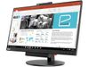 Lenovo TIO24 Gen3 24" IPS zwart 1920x1080 DP (Refurbised)