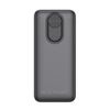 REALPOWER PB-20000 Pro,20.000 mAh,30W,2x USB-A,1x USB-C blac