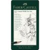 FABER-CASTELL potlood Castell 9000 12er Art Set