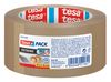 tesapack Paketband 3 Rollen bruin