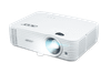 Acer Beamer H6822BD  4000 Lumen DLP 3D Ready & HDMI 3D white