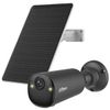 DAHUA Apollo Bullet C1 WiFi6 schwarz Überwachungskamera