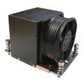 Inter-Tech Kühler R-14 2HE aktiv 2011/2066 56x95mm