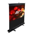 Elite Screens Koffer 16:9 332*187cm ezCinema schwarz