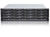 Infortrend EonStor ESDS4016RTC DS4000 3U/16bay red-ctrl IOPS