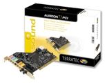 TERRATEC Soundkarte AUREON 7.1 PCIe intern