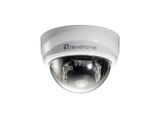 LevelOne IPCam FCS-3101 Dome In 2MP H.264 IR6,0W PoE