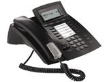 AGFEO Systemtelefon ST22 IP schwarz