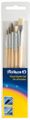 Pelikan Pinsel Pi5/SB Starter Set 5er