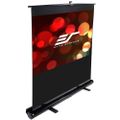 Elite Screens Koffer 4:3 305*229cm ezCinema schwarz
