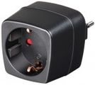 Brennenstuhl Adapter Travel Stecksystem Italien/Aufsatz DE
