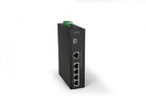 LevelOne Switch 5x FE IES-0500