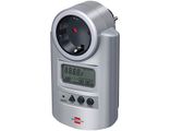 Brennenstuhl Adapter Primera-Line Energiemessgerät PM231E