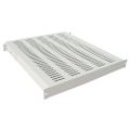 Logilink 19" Schwerlast Fachboden T=600mm, grau, max 100 kg
