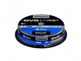 DVD+R Intenso 8,5GB 10pcs CakeBox DOUBLE LAYER