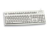 CHERRY TAS G83-6105LUNRD-0 hellgrau USB kyrill. bulk
