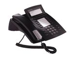 AGFEO Systemtelefon ST42 IP schwarz