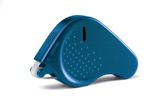 HERMA Klebespender Transfer fest haftend blau 15 m