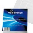 MediaRange CD Paperbag 100pcs,ohne Fenster, Retailpack