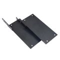 AGFEO Patchfeldhalter Set für ES 730 IT / 770 IT