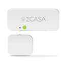 Sigma Casa Home Control Smart Door Sensor Tür/Fensterster