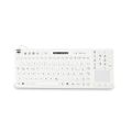 Baaske Man&Machine Tastatur Really Cool Touch LP DE/GR USB