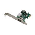 Dawicontrol PCI Card PCI-e DC-1394 Firewire retail