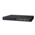 PLANET 24-Port 10/100/1000Mbps Gigabit Ethernet Switch