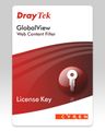 DrayTek URL-Reputation Lizenz Type-S (1 Jahr)