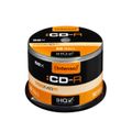 CD-R Intenso 700MB 50pcs Cake Box 52x retail