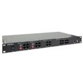 AGFEO Telefonanlage ES548IT (19"-Gehäuse)