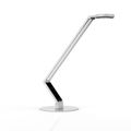 LUCTRA TABLE RADIAL/BASE LED Tischleuchte 680 lm weiá